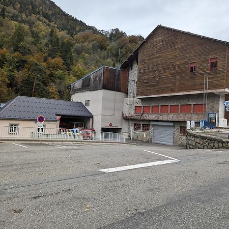Andemu Studio Cabine 2 A 4 Personnes Barèges Zewnętrze zdjęcie