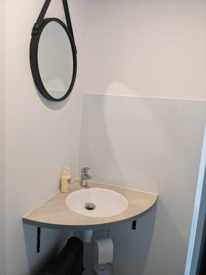 Andemu Studio Cabine 2 A 4 Personnes Barèges Zewnętrze zdjęcie