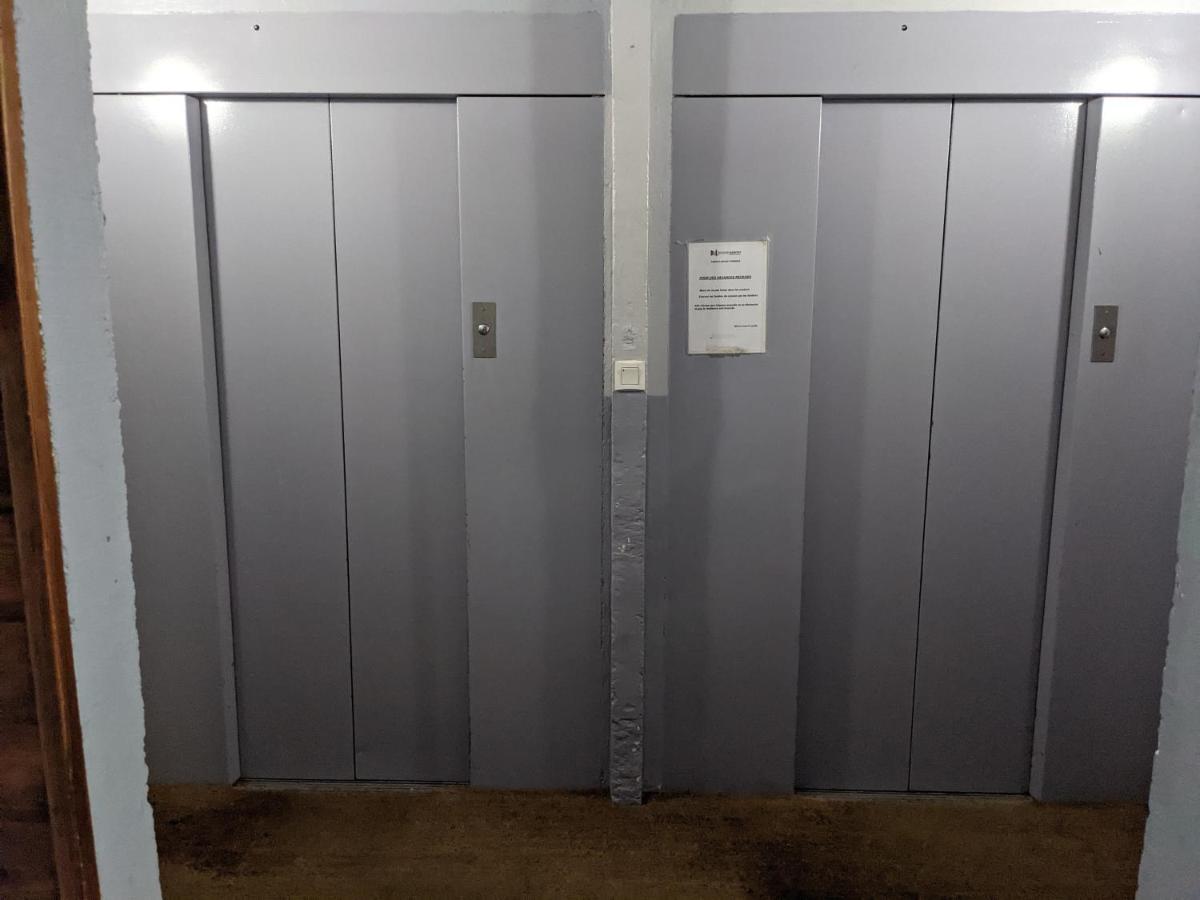 Andemu Studio Cabine 2 A 4 Personnes Barèges Zewnętrze zdjęcie
