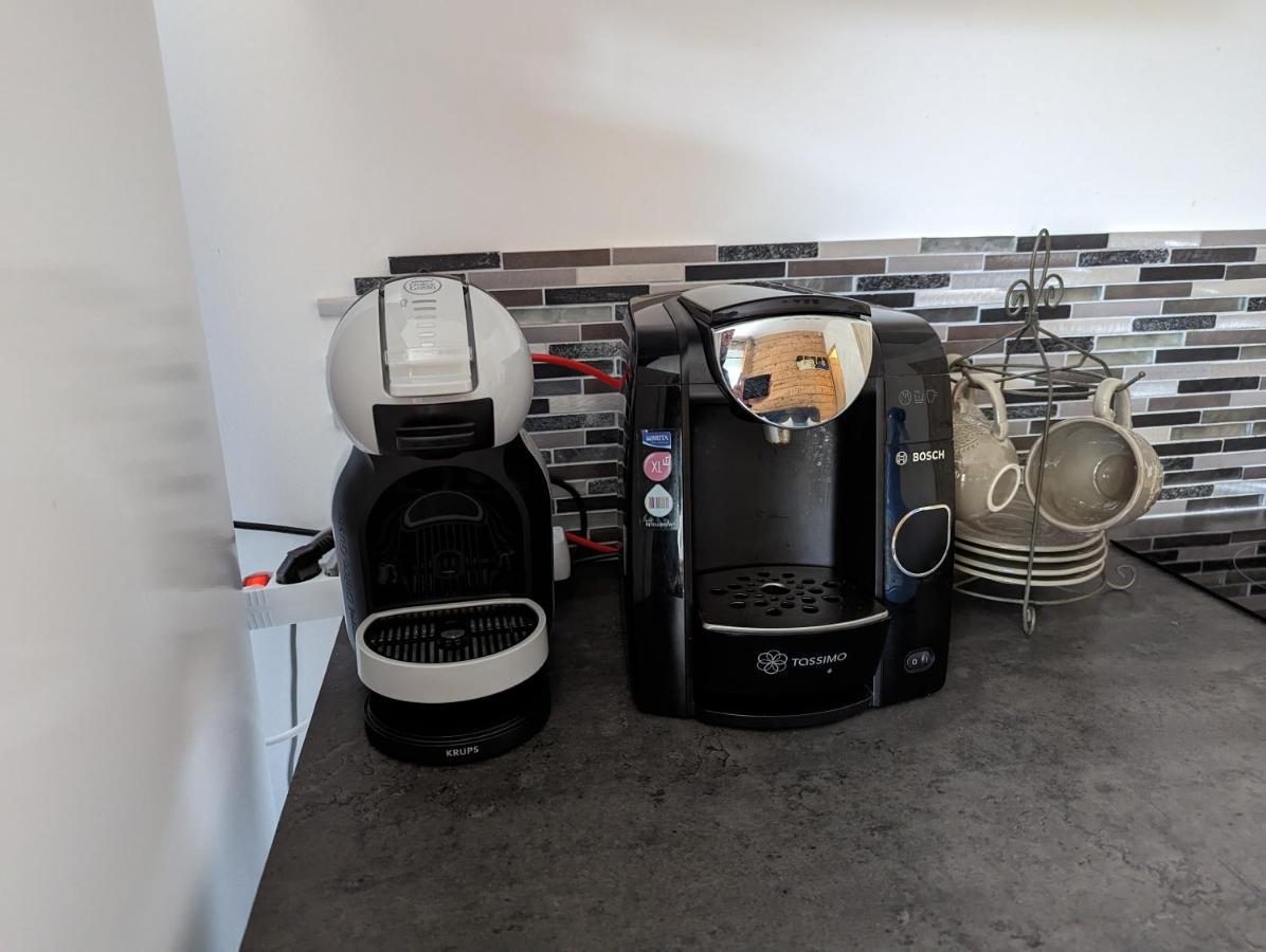 Andemu Studio Cabine 2 A 4 Personnes Barèges Zewnętrze zdjęcie