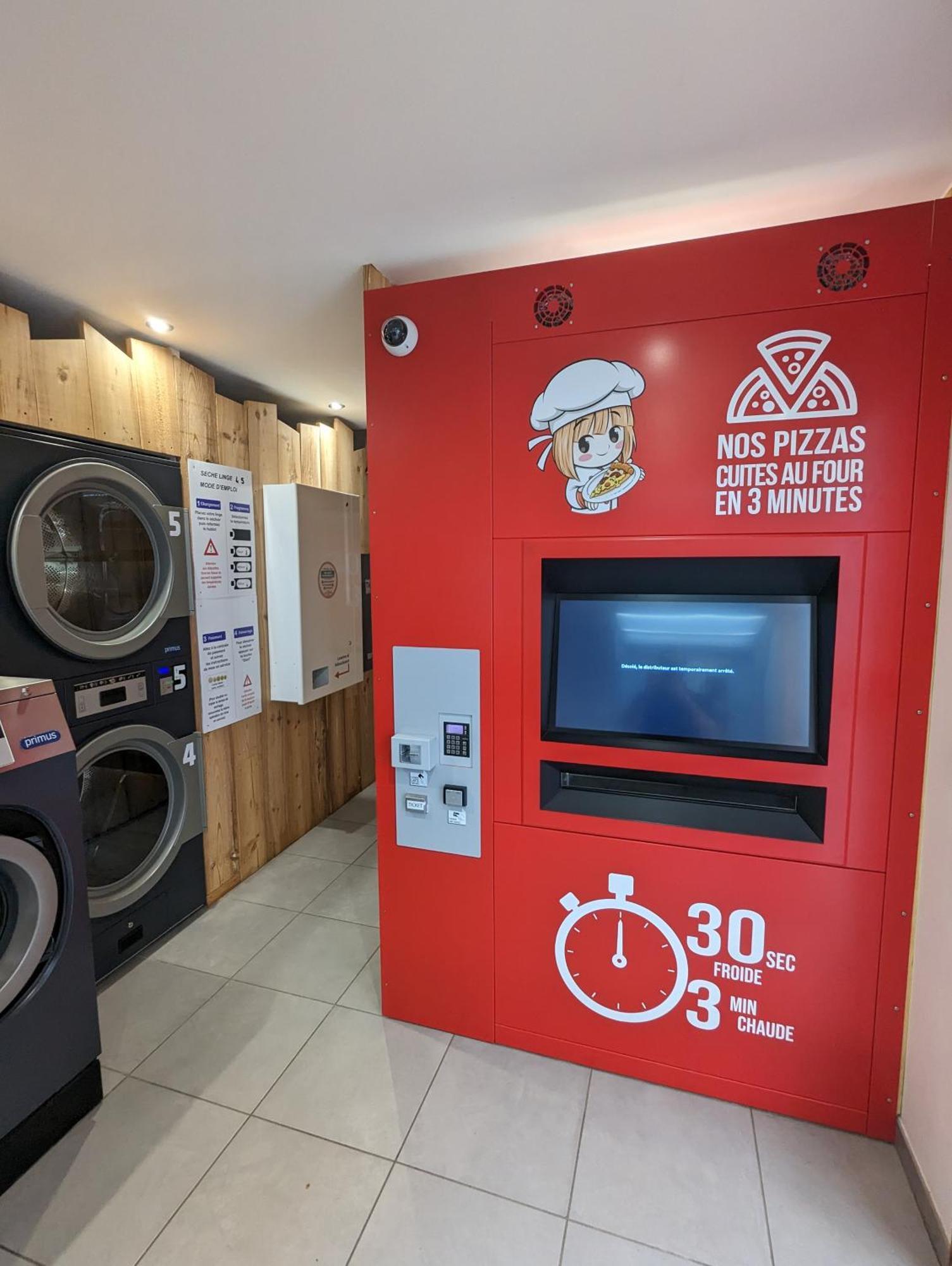 Andemu Studio Cabine 2 A 4 Personnes Barèges Zewnętrze zdjęcie